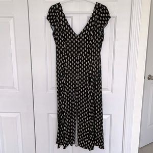 Urban Outfitters Midi Dress Size Medium